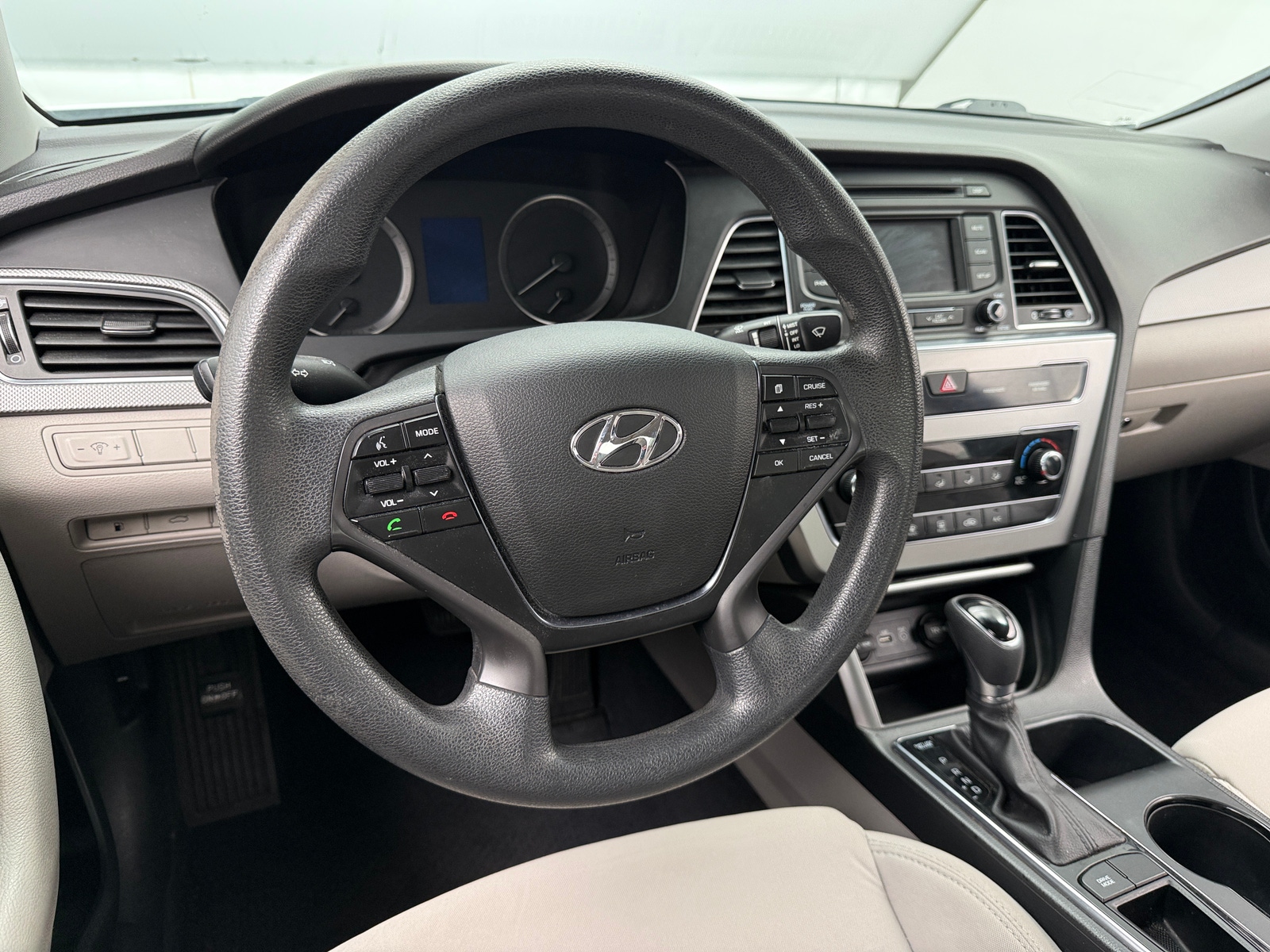Thumbnail: 2015 Hyundai Sonata - 5