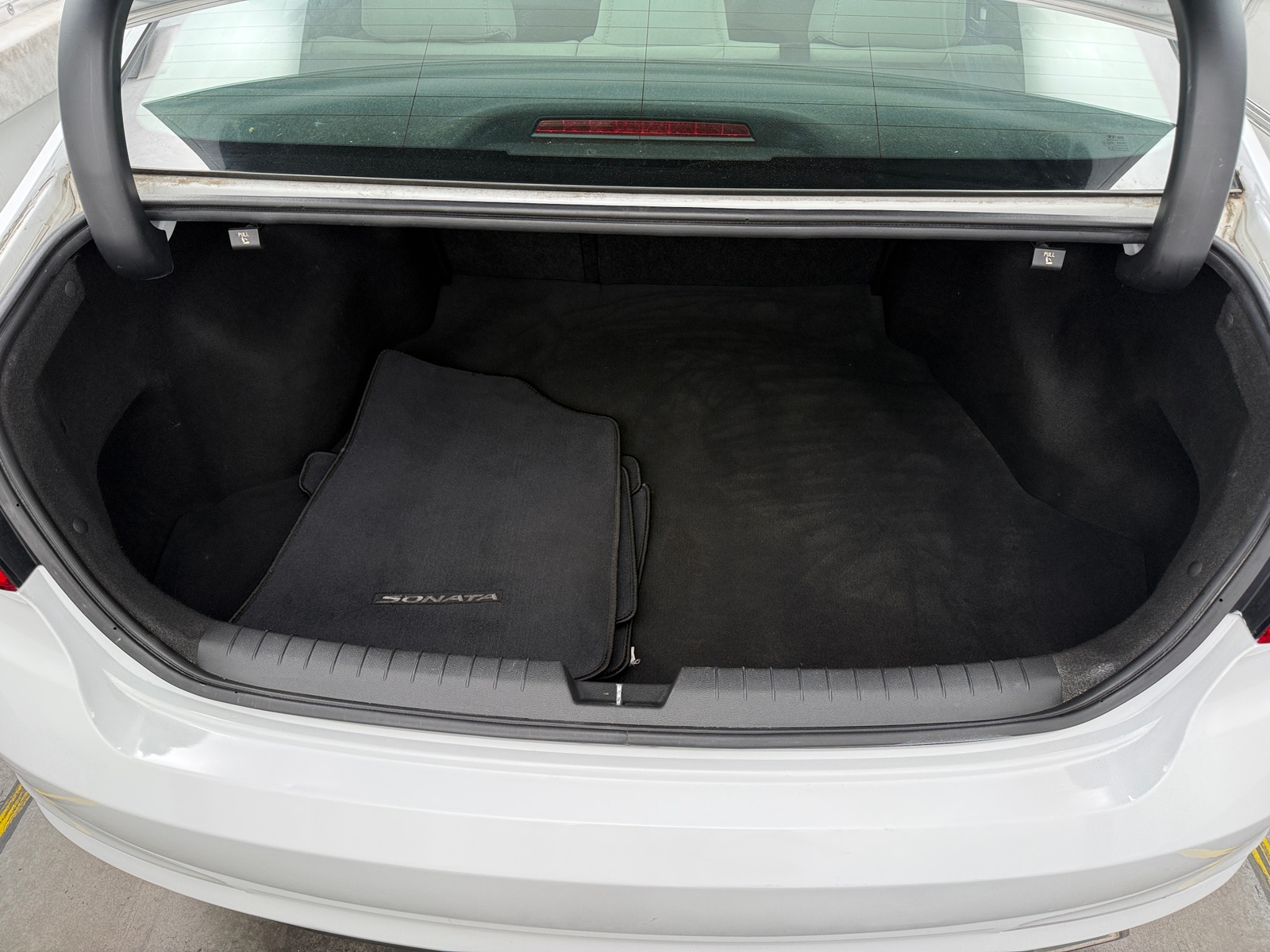 Thumbnail: 2015 Hyundai Sonata - 7