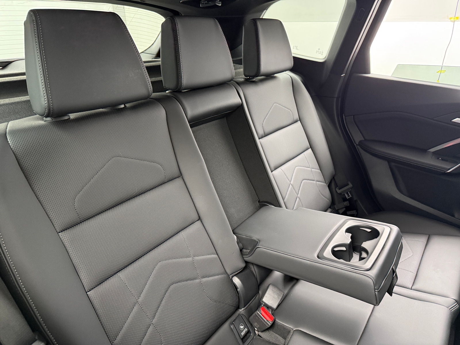 Thumbnail: 2025 BMW X1 - 5