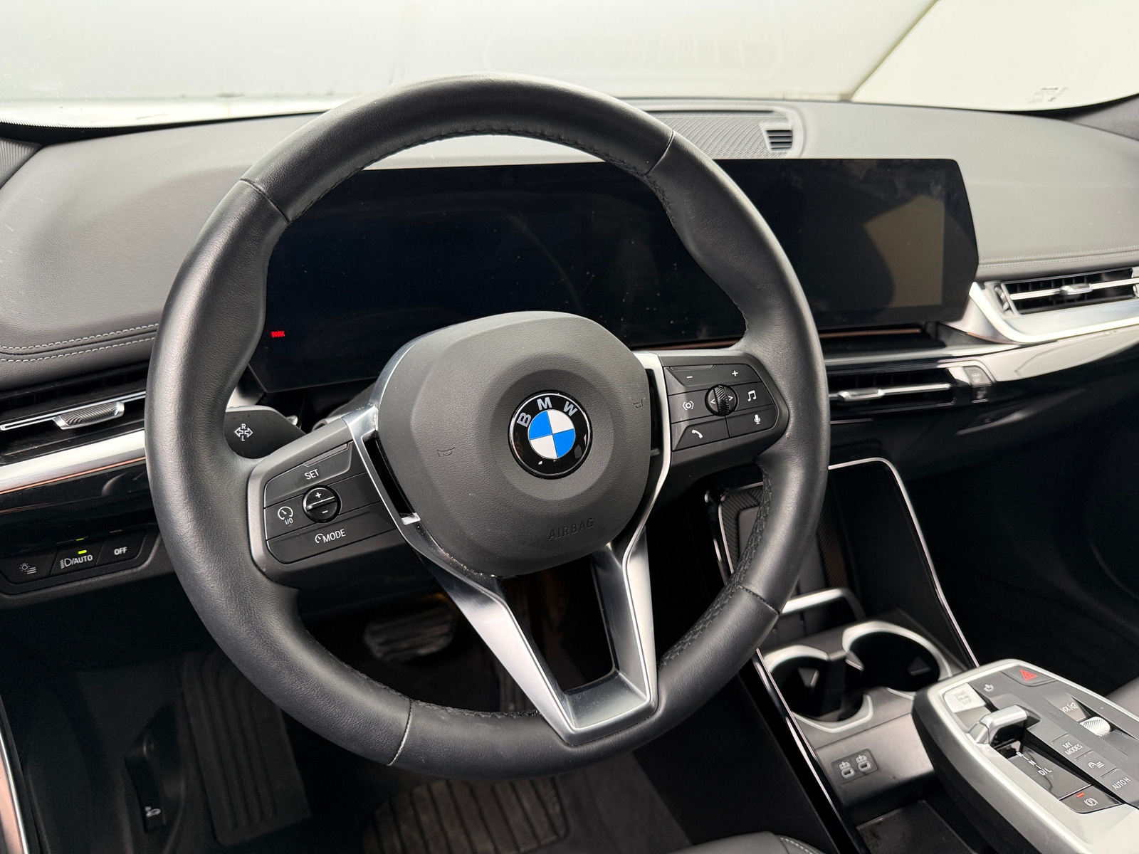 Thumbnail: 2025 BMW X1 - 4