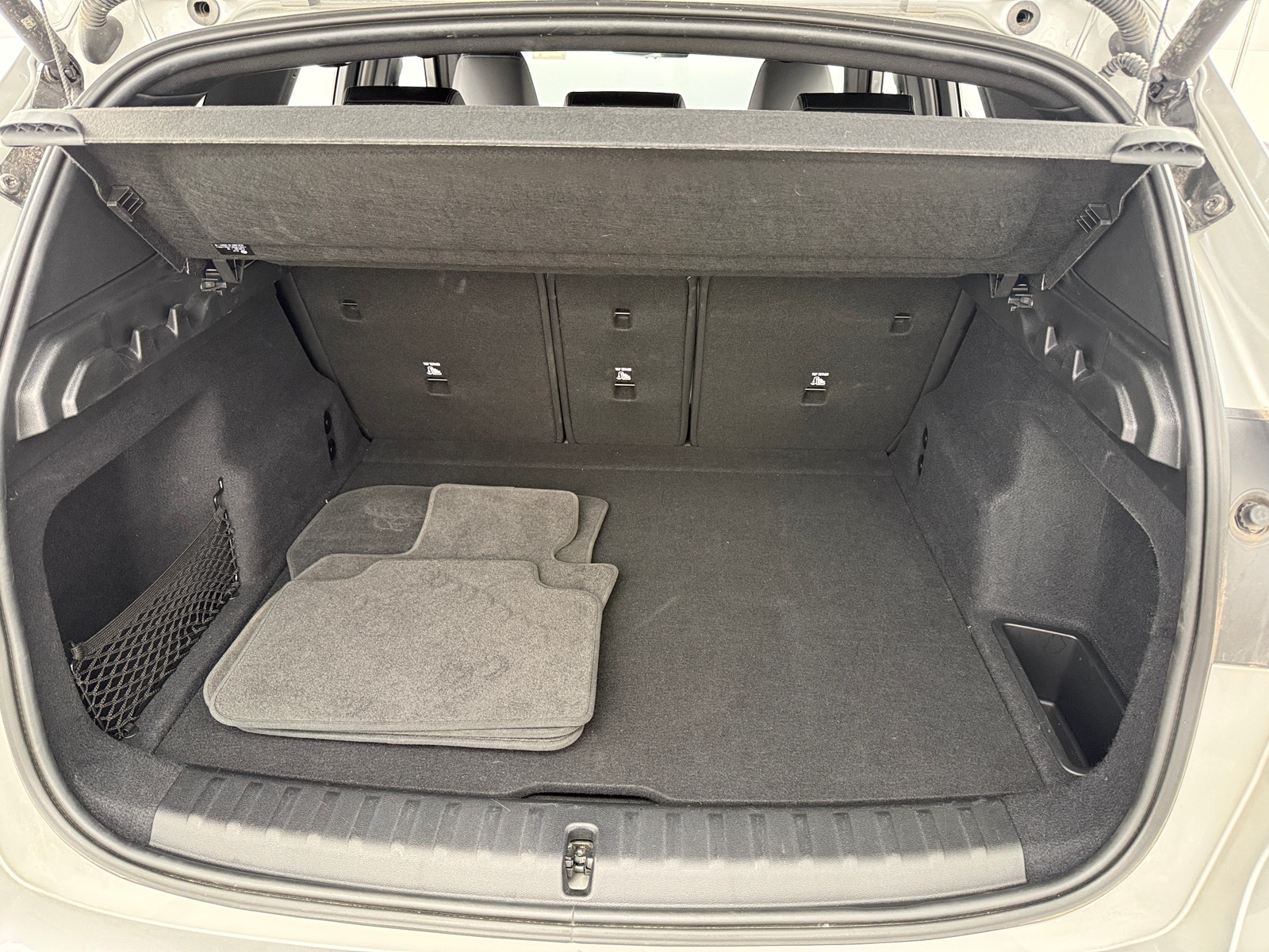 Thumbnail: 2025 BMW X1 - 6