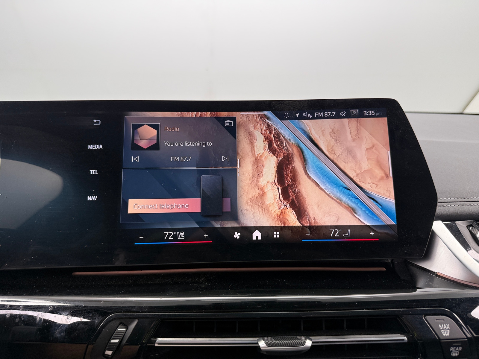 Thumbnail: 2025 BMW X1 - 3