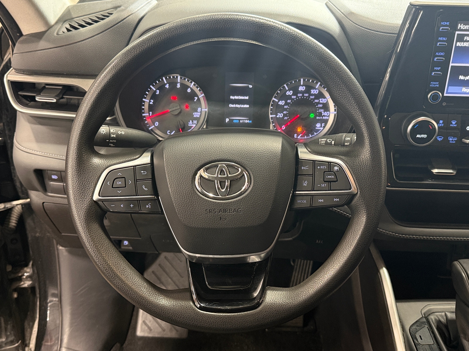 Thumbnail: 2020 Toyota Highlander - 5