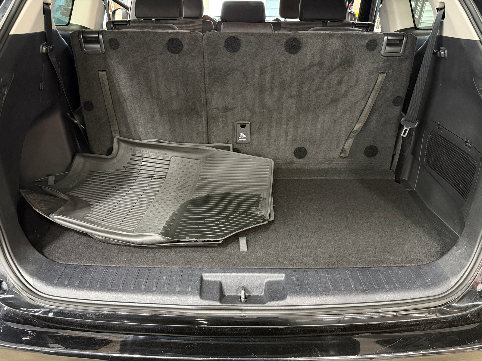 Thumbnail: 2020 Toyota Highlander - 7