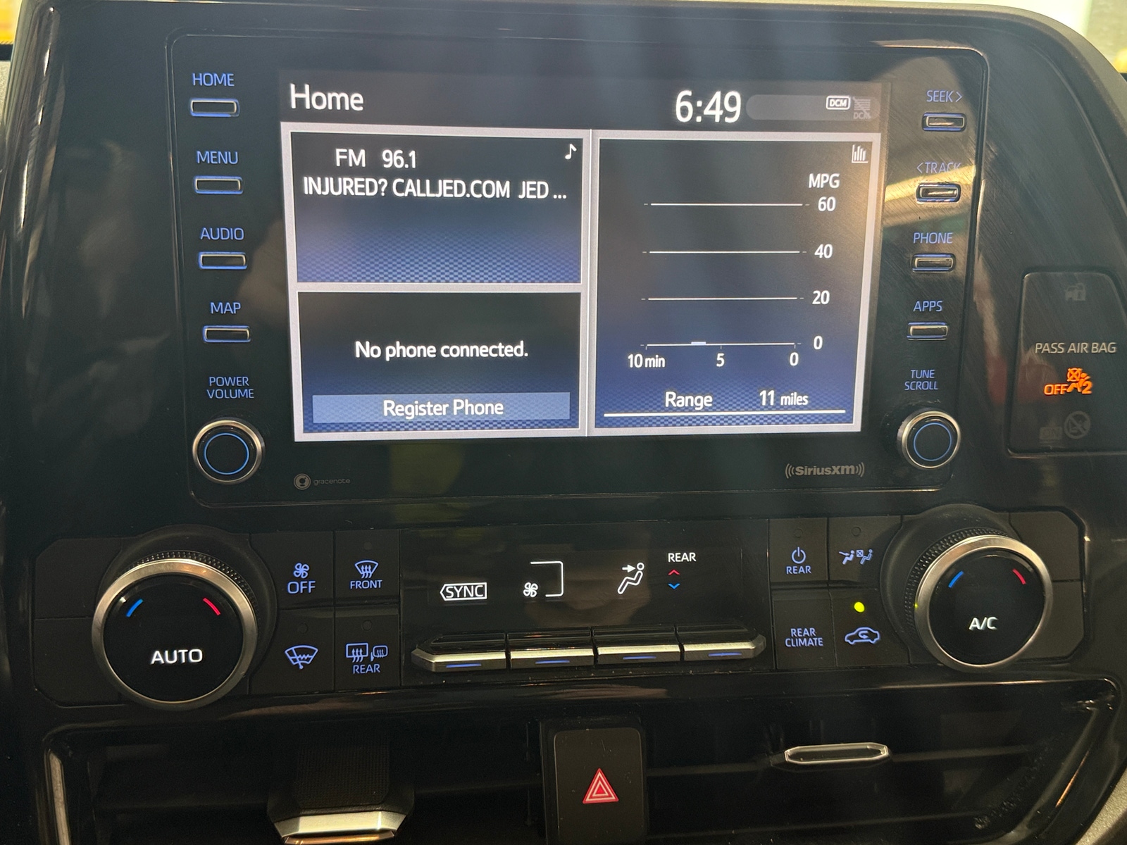 Thumbnail: 2020 Toyota Highlander - 4