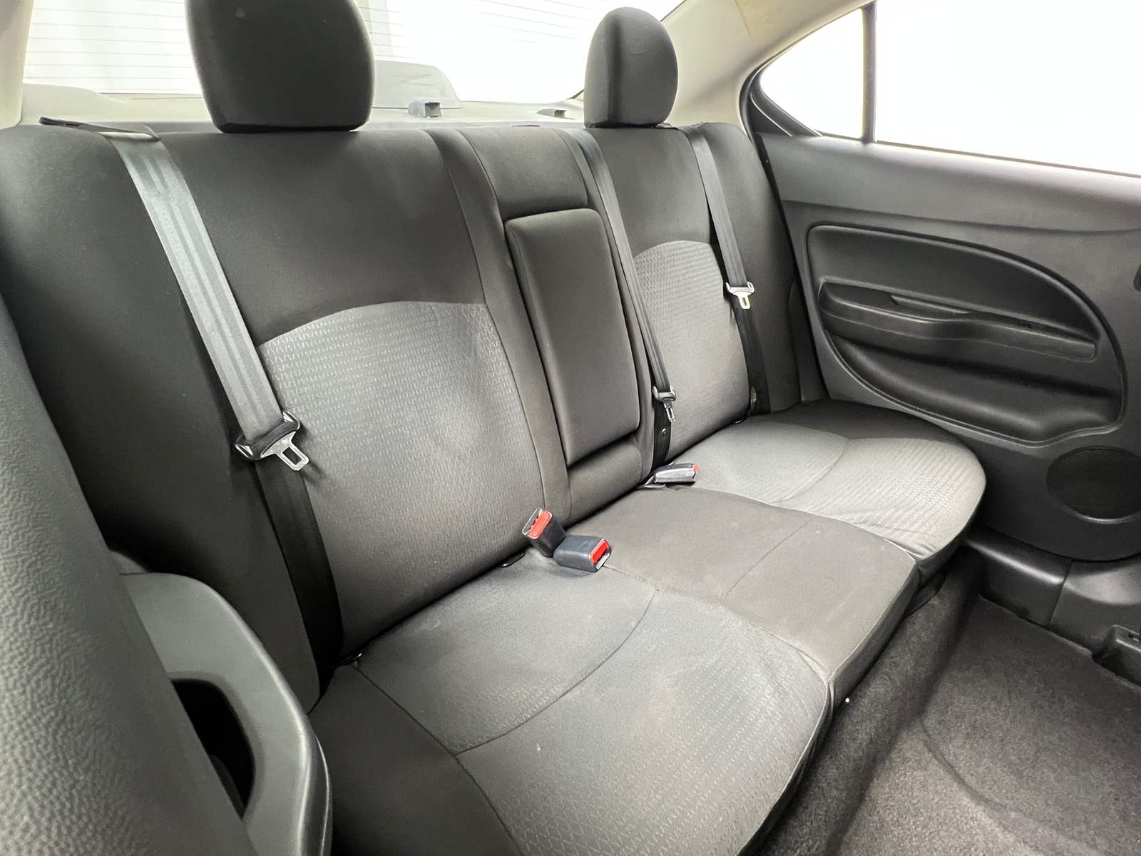 Thumbnail: 2024 Mitsubishi Mirage G4 - 6