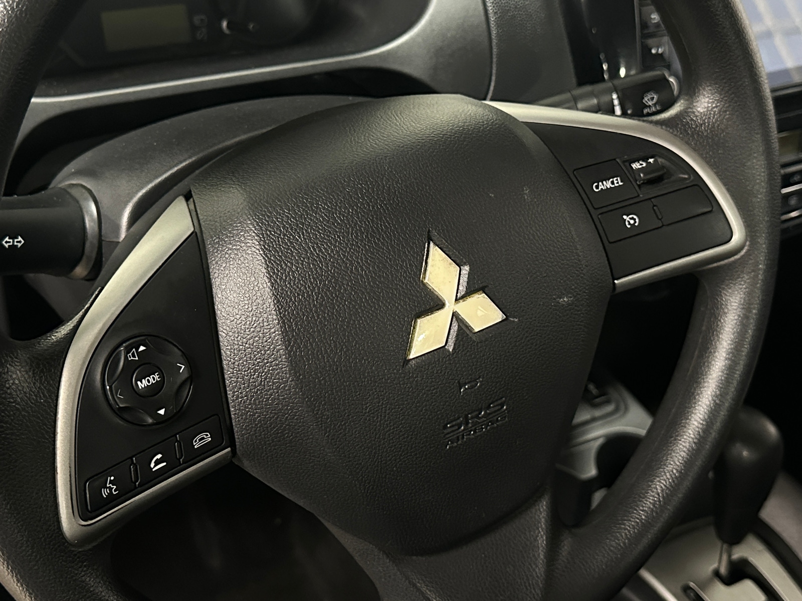 Thumbnail: 2024 Mitsubishi Mirage G4 - 5