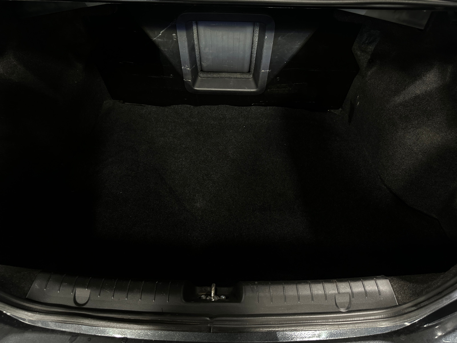 Thumbnail: 2024 Mitsubishi Mirage G4 - 7