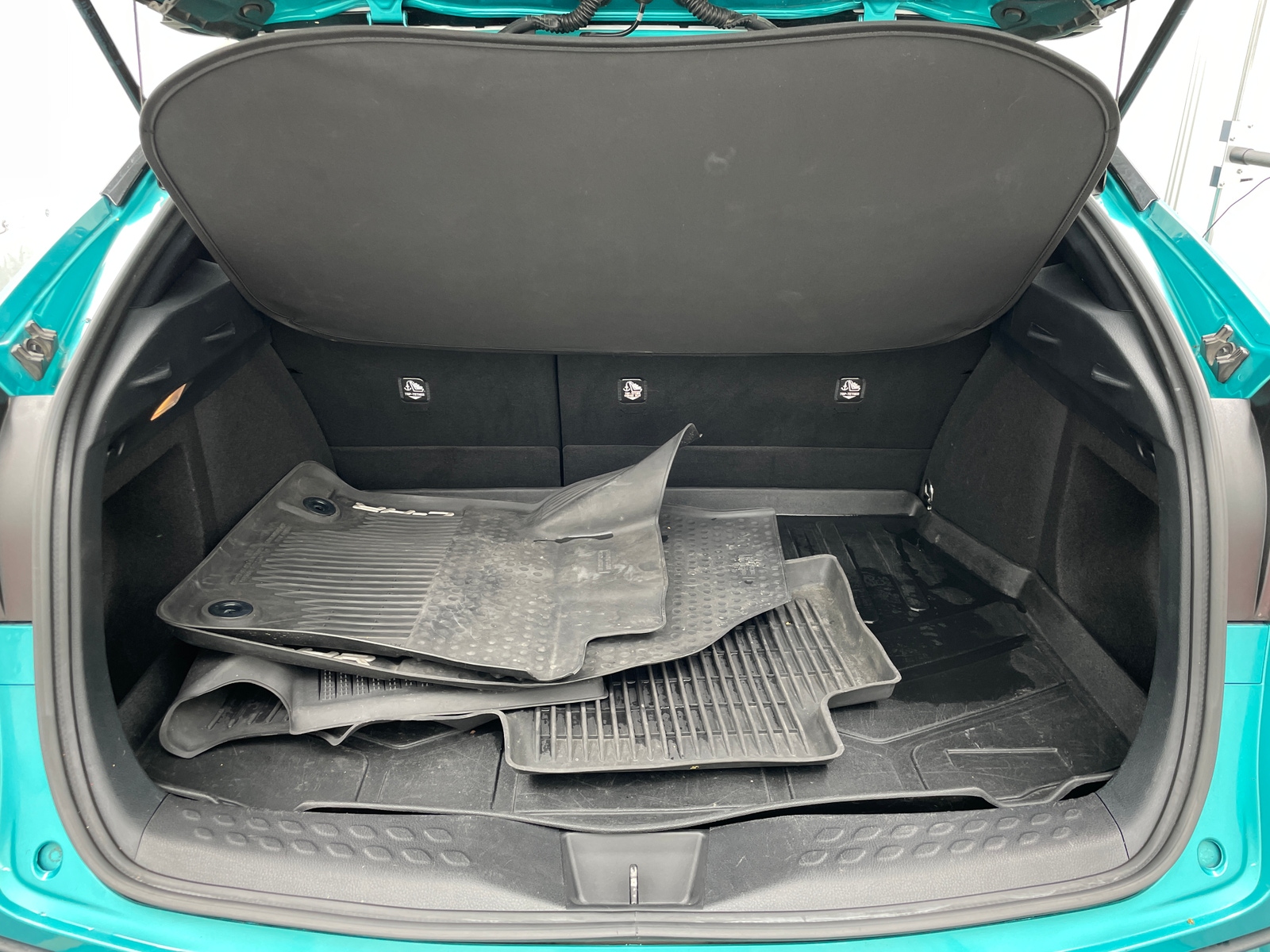 Thumbnail: 2018 Toyota C-HR - 7