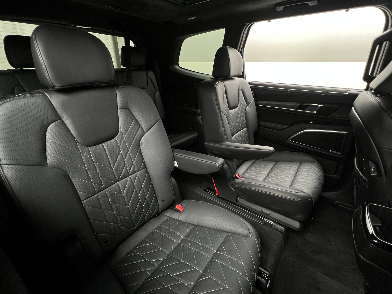 Thumbnail: 2024 Kia Telluride - 5