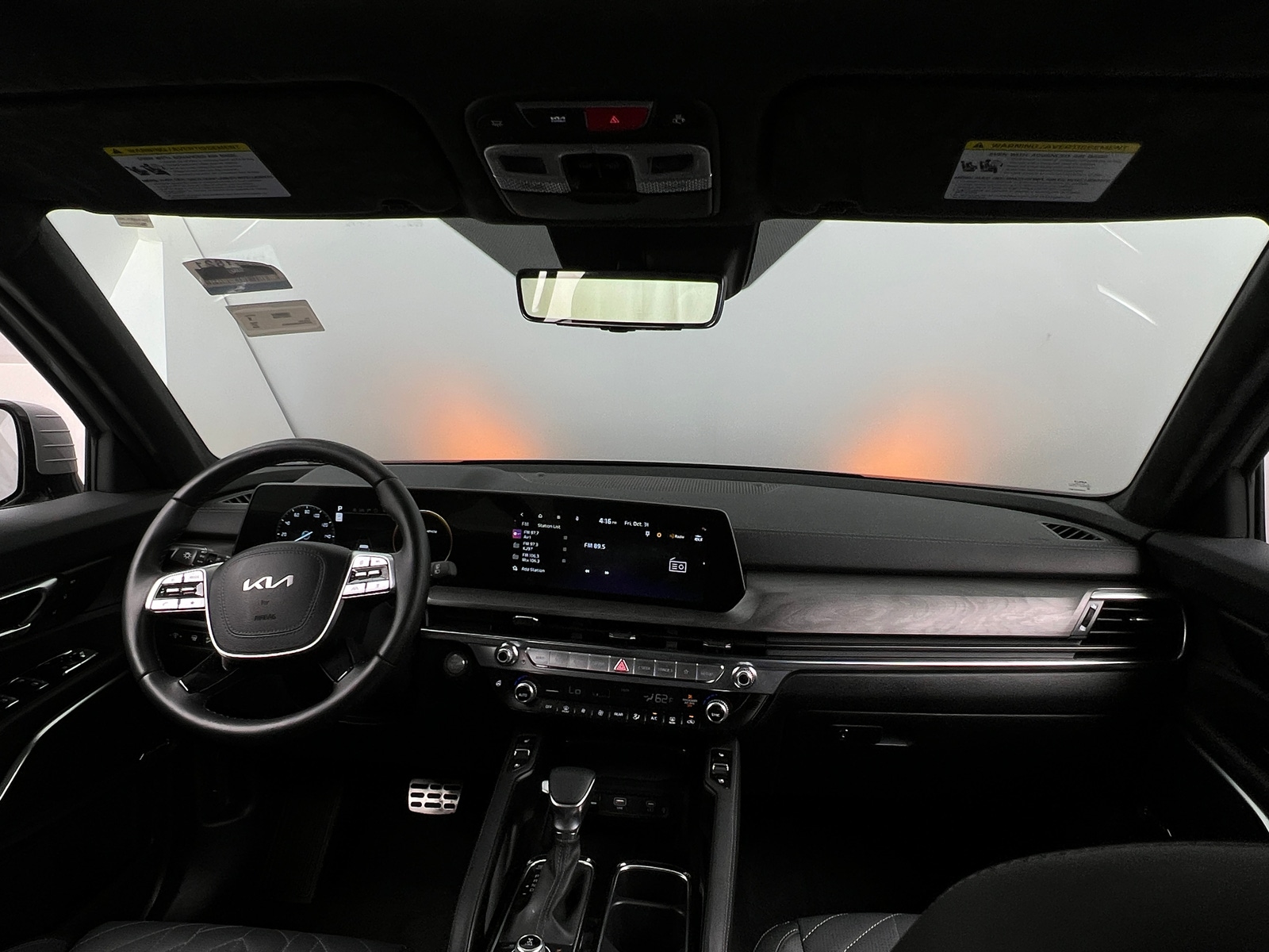 Thumbnail: 2024 Kia Telluride - 2