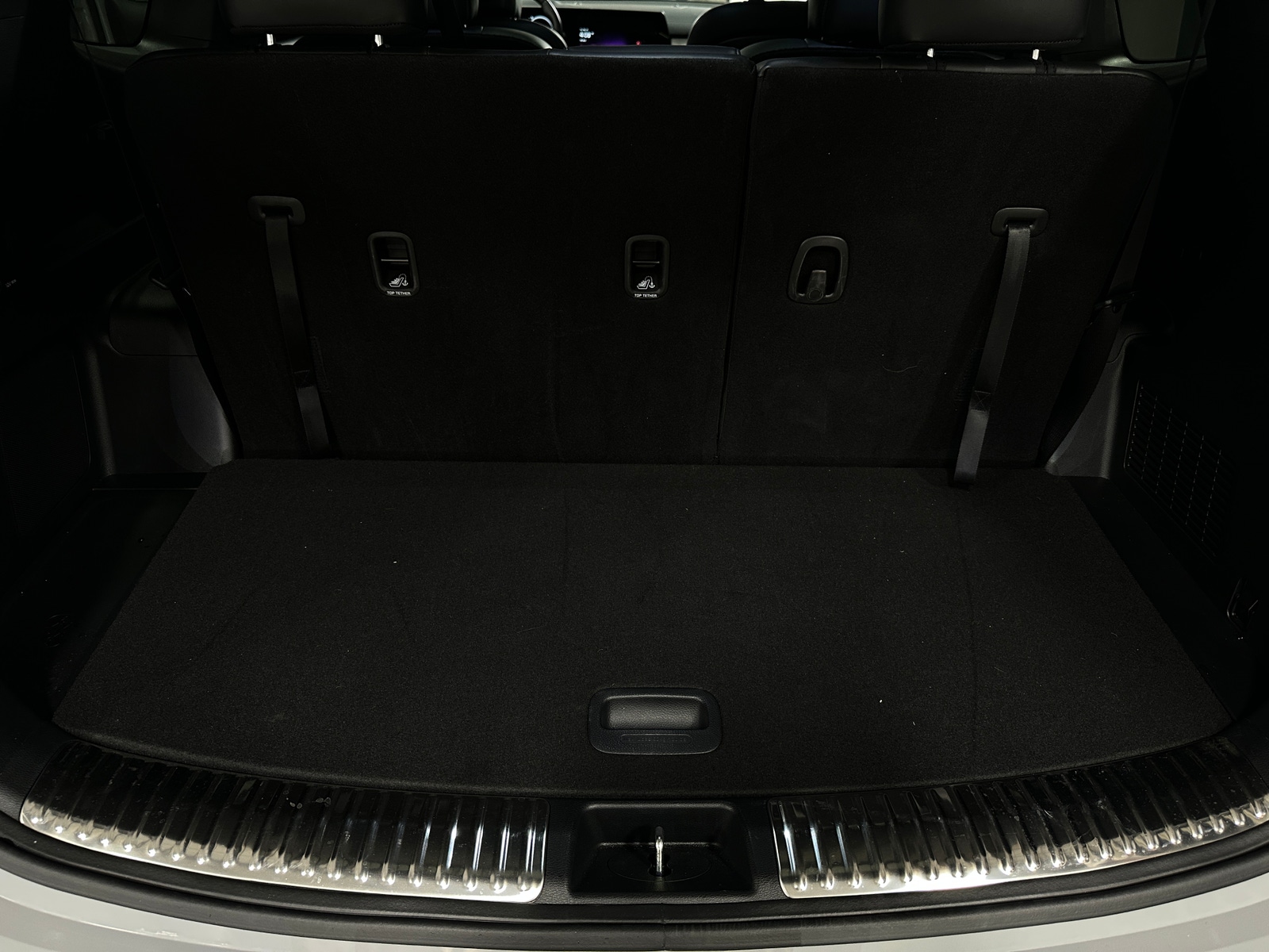 Thumbnail: 2024 Kia Telluride - 6