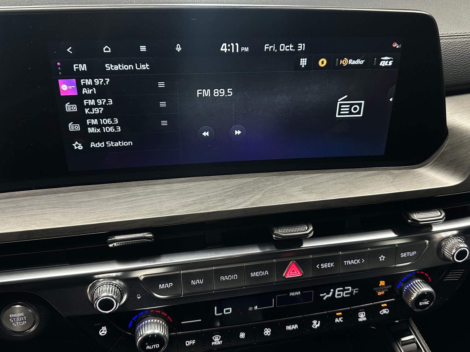 Thumbnail: 2024 Kia Telluride - 3