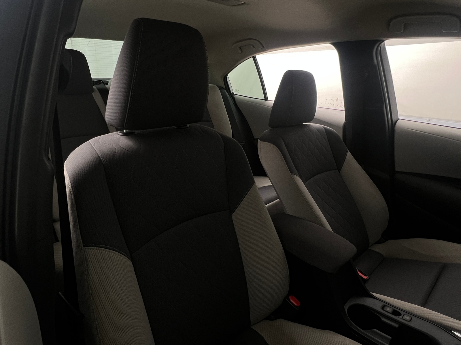 Thumbnail: 2024 Toyota Corolla - 2