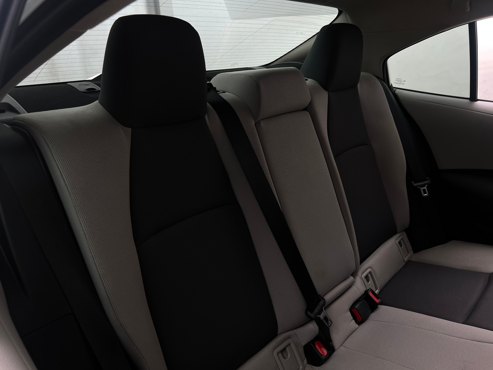 Thumbnail: 2024 Toyota Corolla - 6