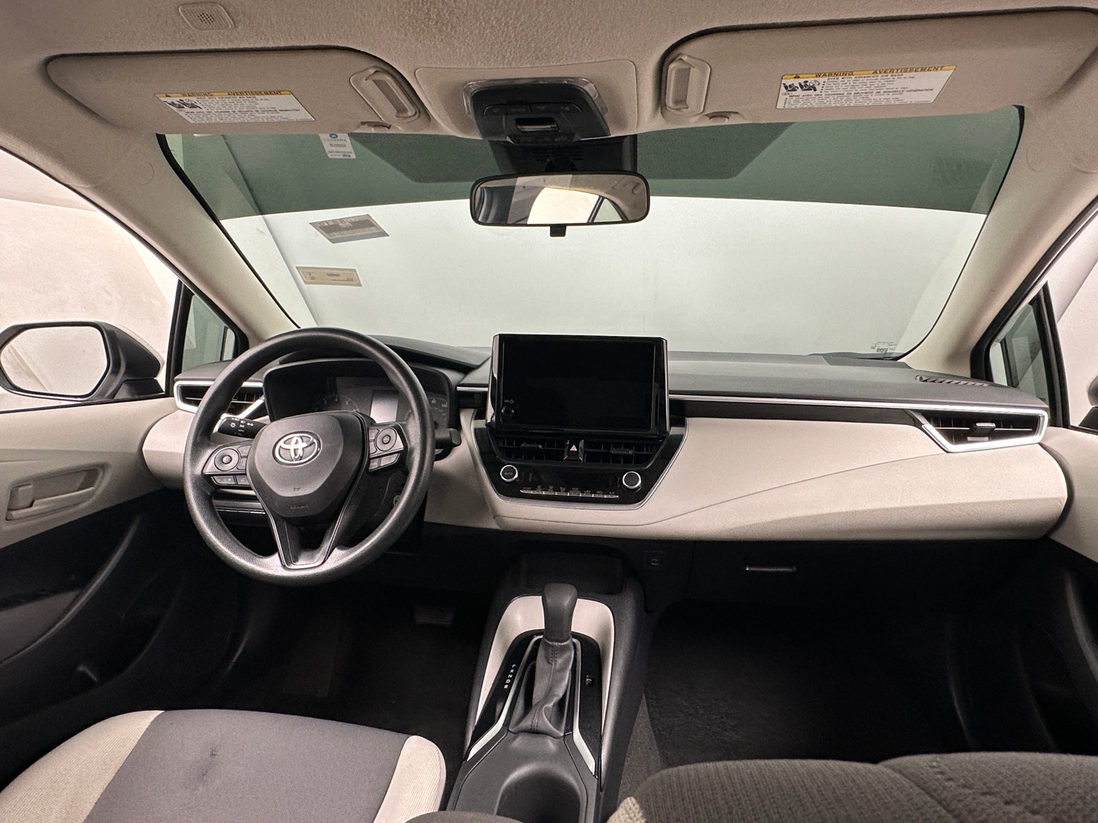 Thumbnail: 2024 Toyota Corolla - 3