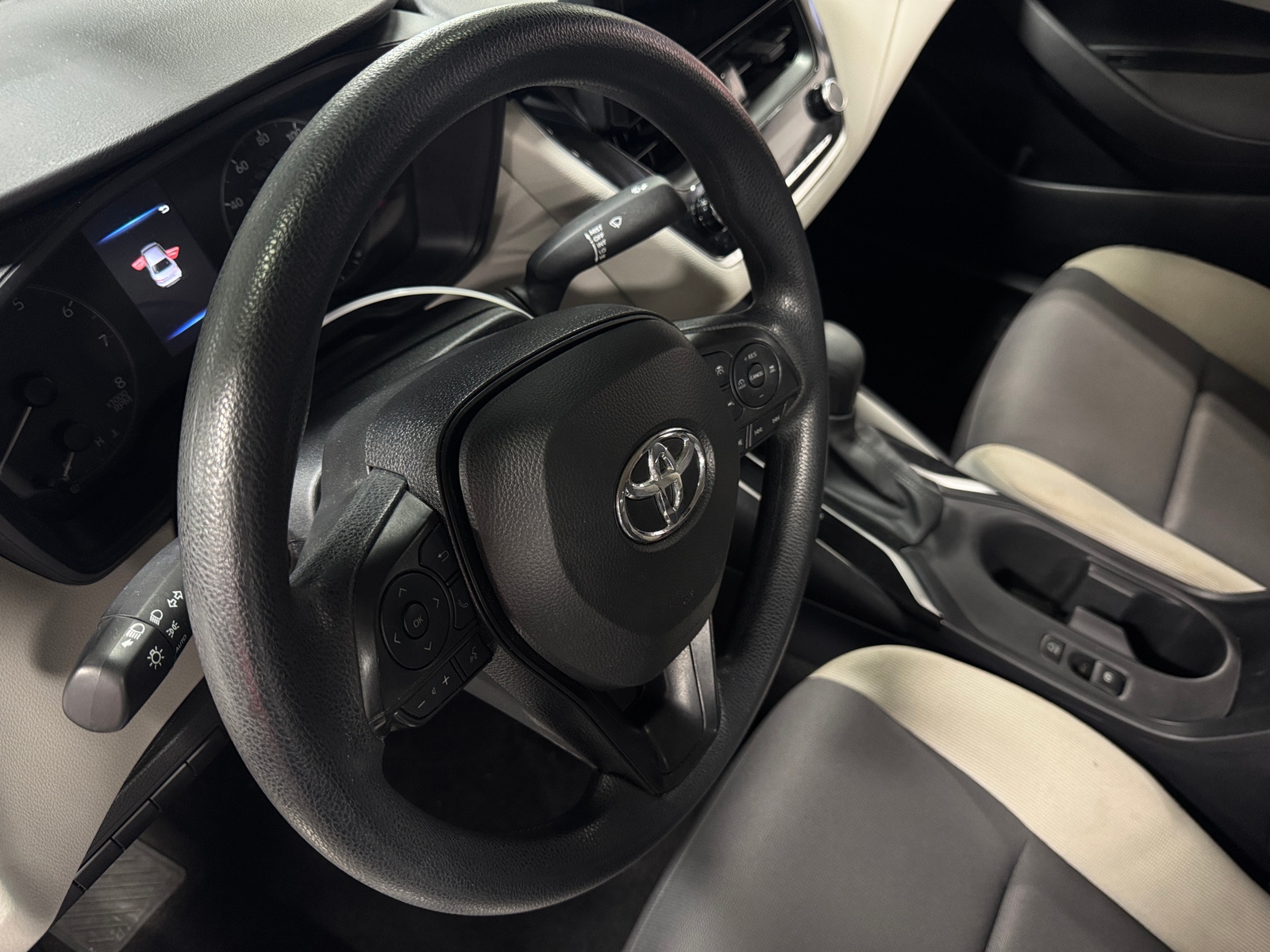 Thumbnail: 2024 Toyota Corolla - 5