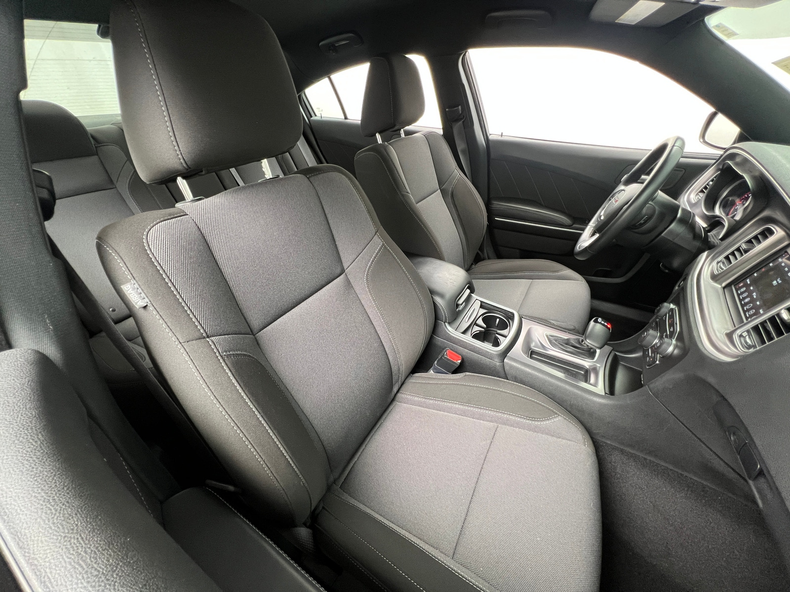 Thumbnail: 2021 Dodge Charger - 2