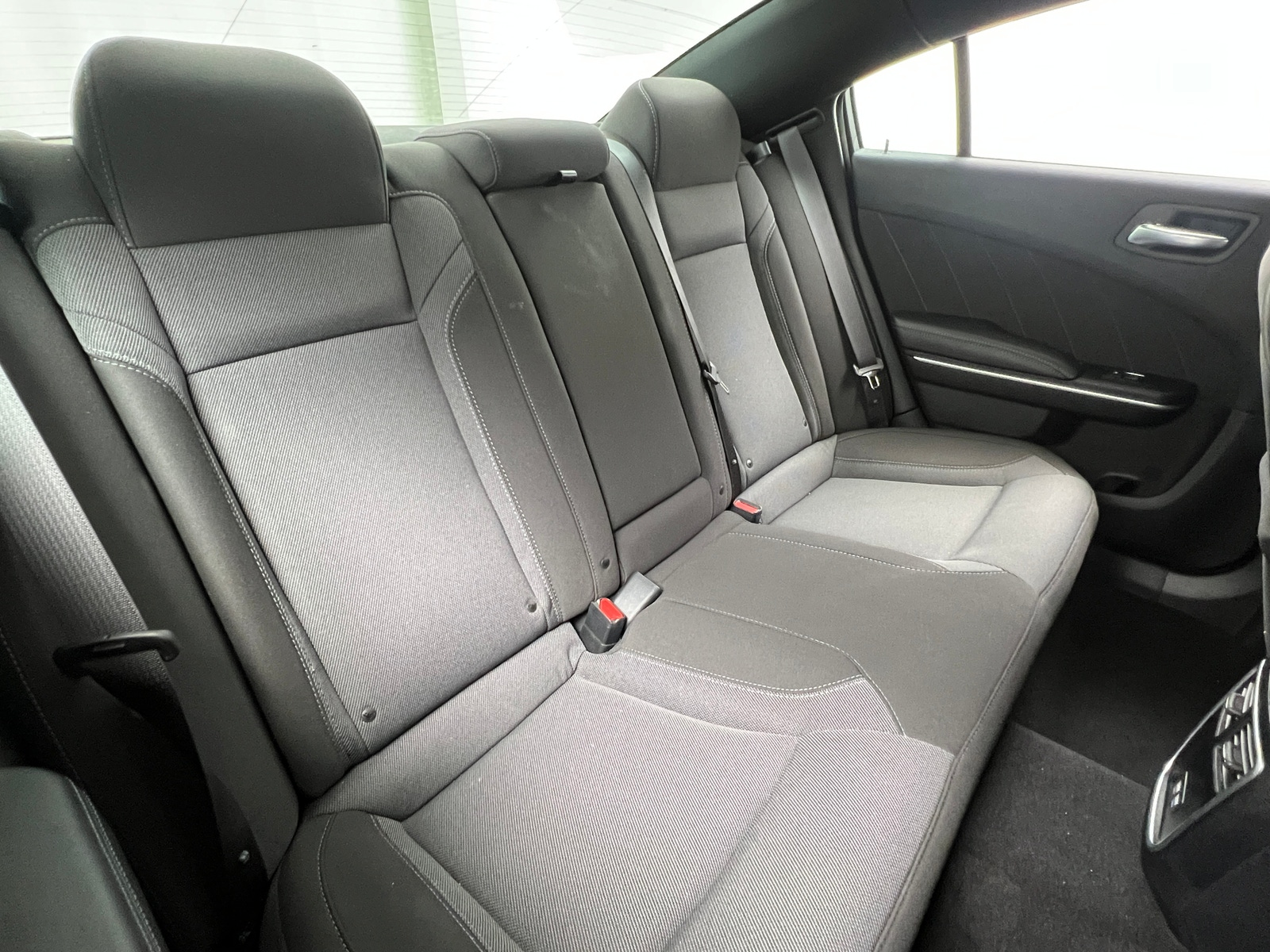 Thumbnail: 2021 Dodge Charger - 6