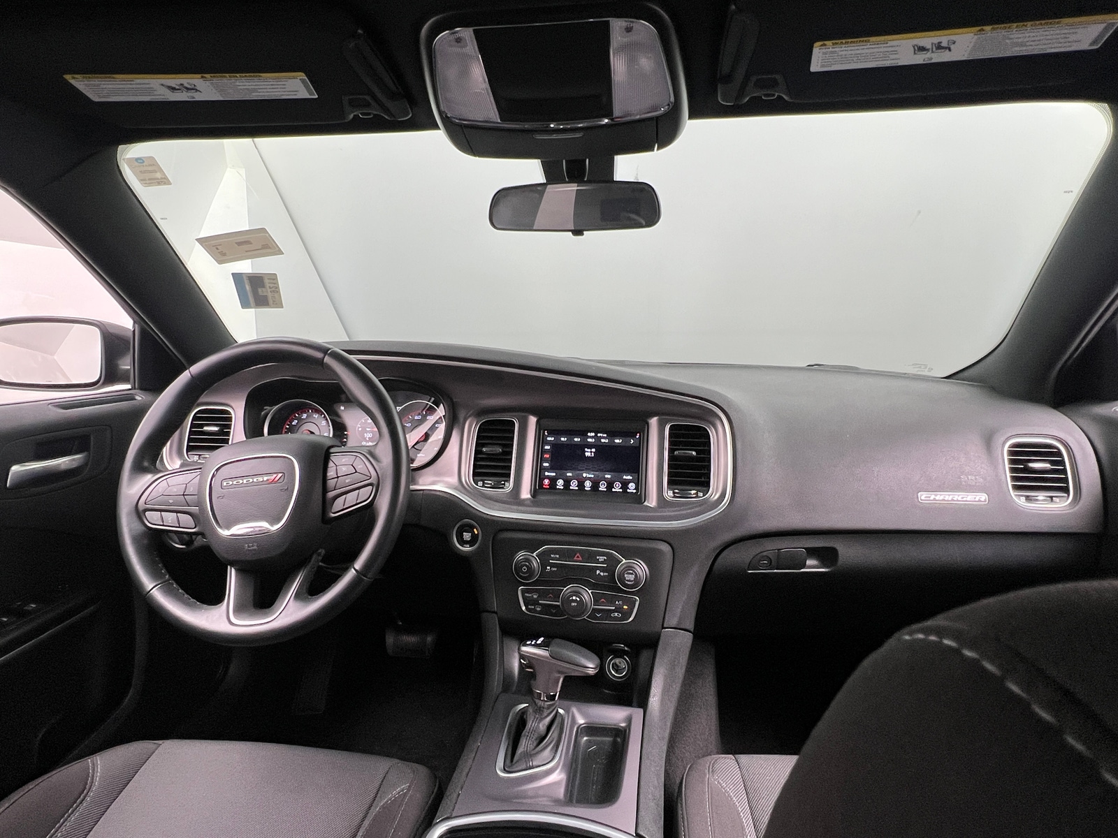 Thumbnail: 2021 Dodge Charger - 3