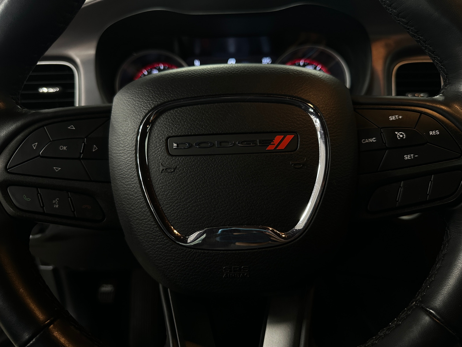 Thumbnail: 2021 Dodge Charger - 5