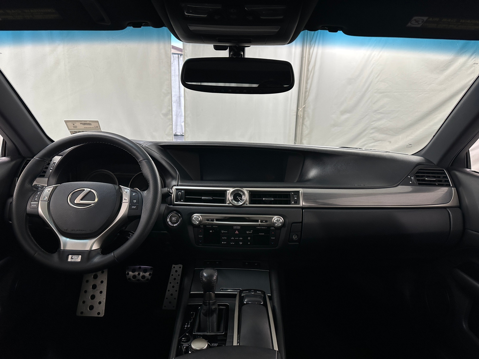 Thumbnail: 2013 Lexus GS - 2