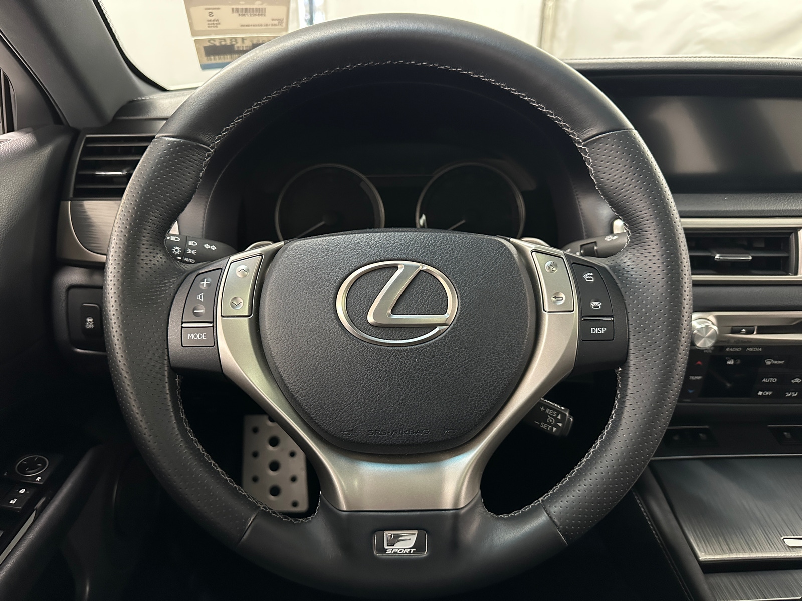 Thumbnail: 2013 Lexus GS - 4