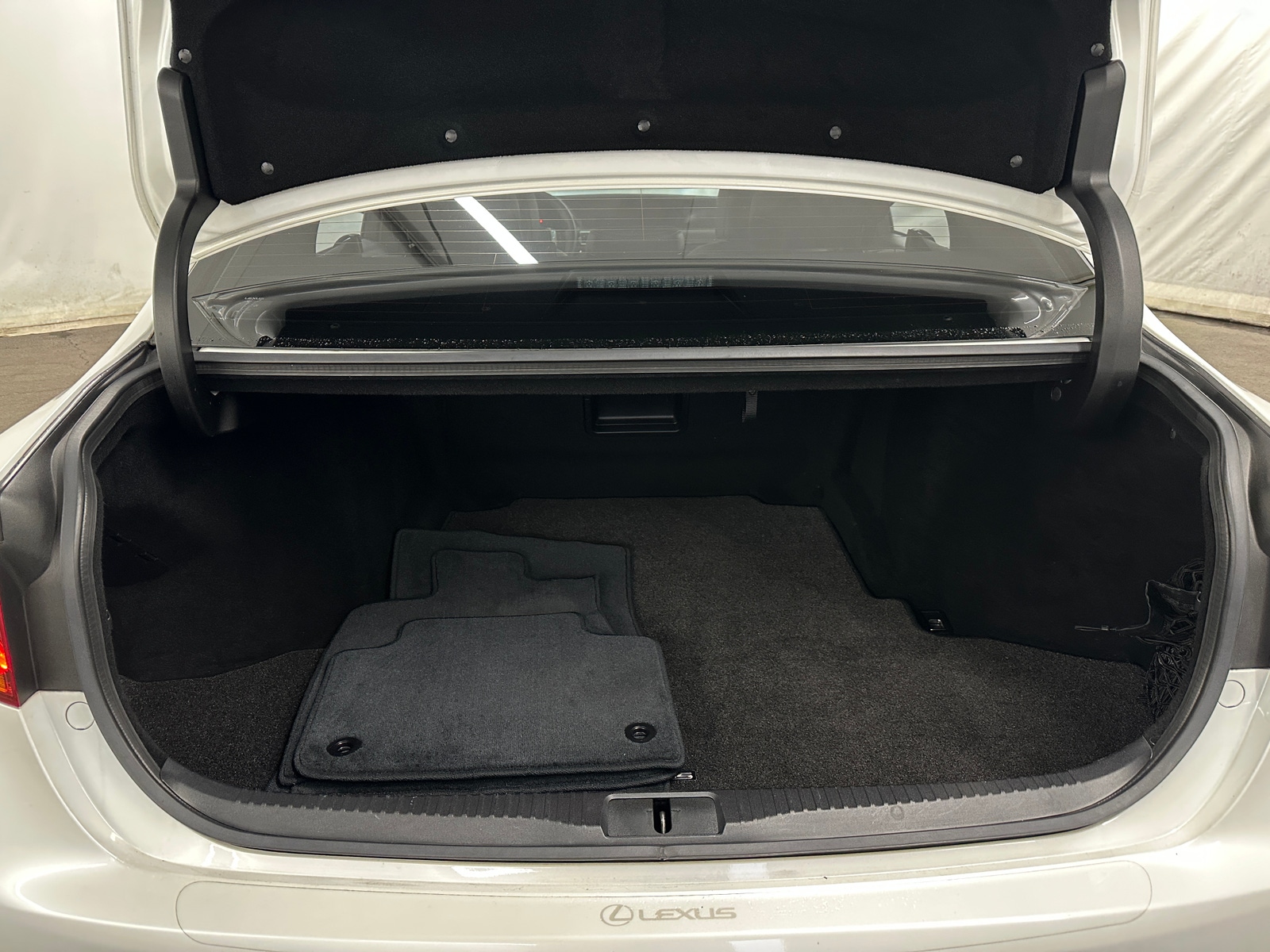 Thumbnail: 2013 Lexus GS - 6