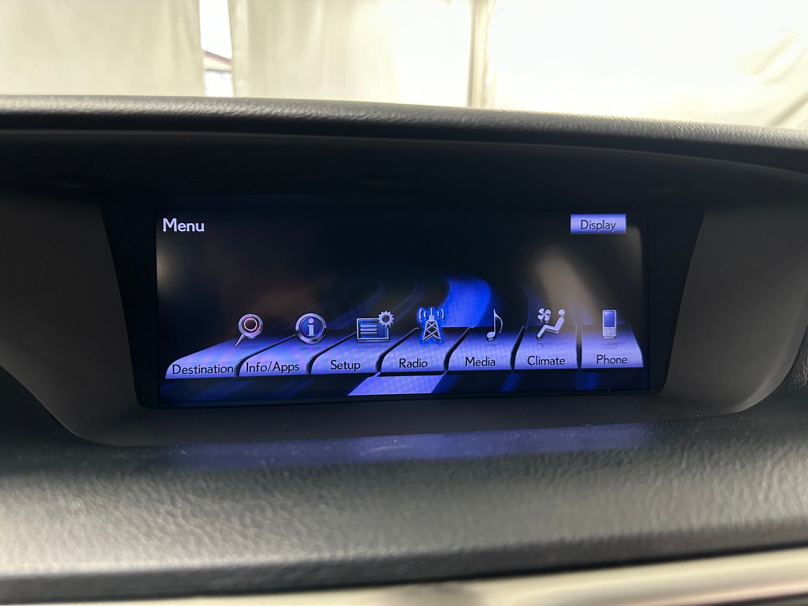 Thumbnail: 2013 Lexus GS - 3