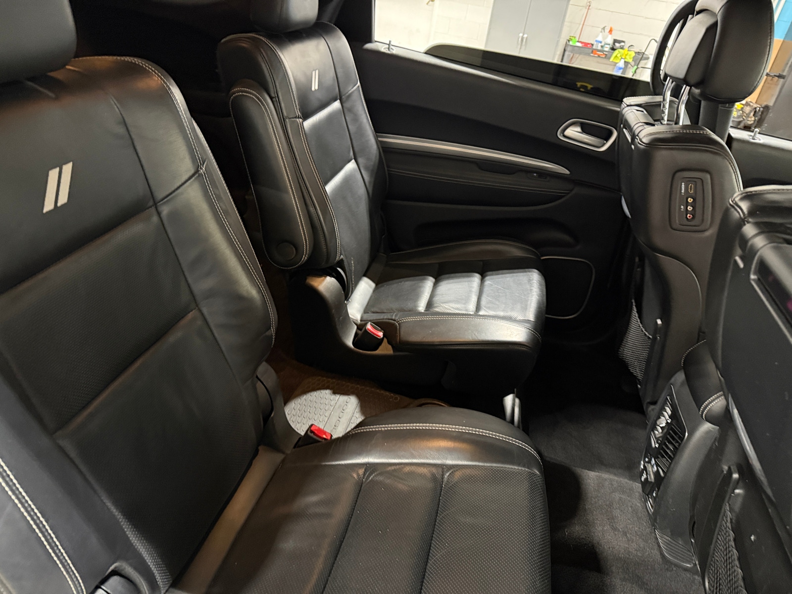 Thumbnail: 2018 Dodge Durango - 5