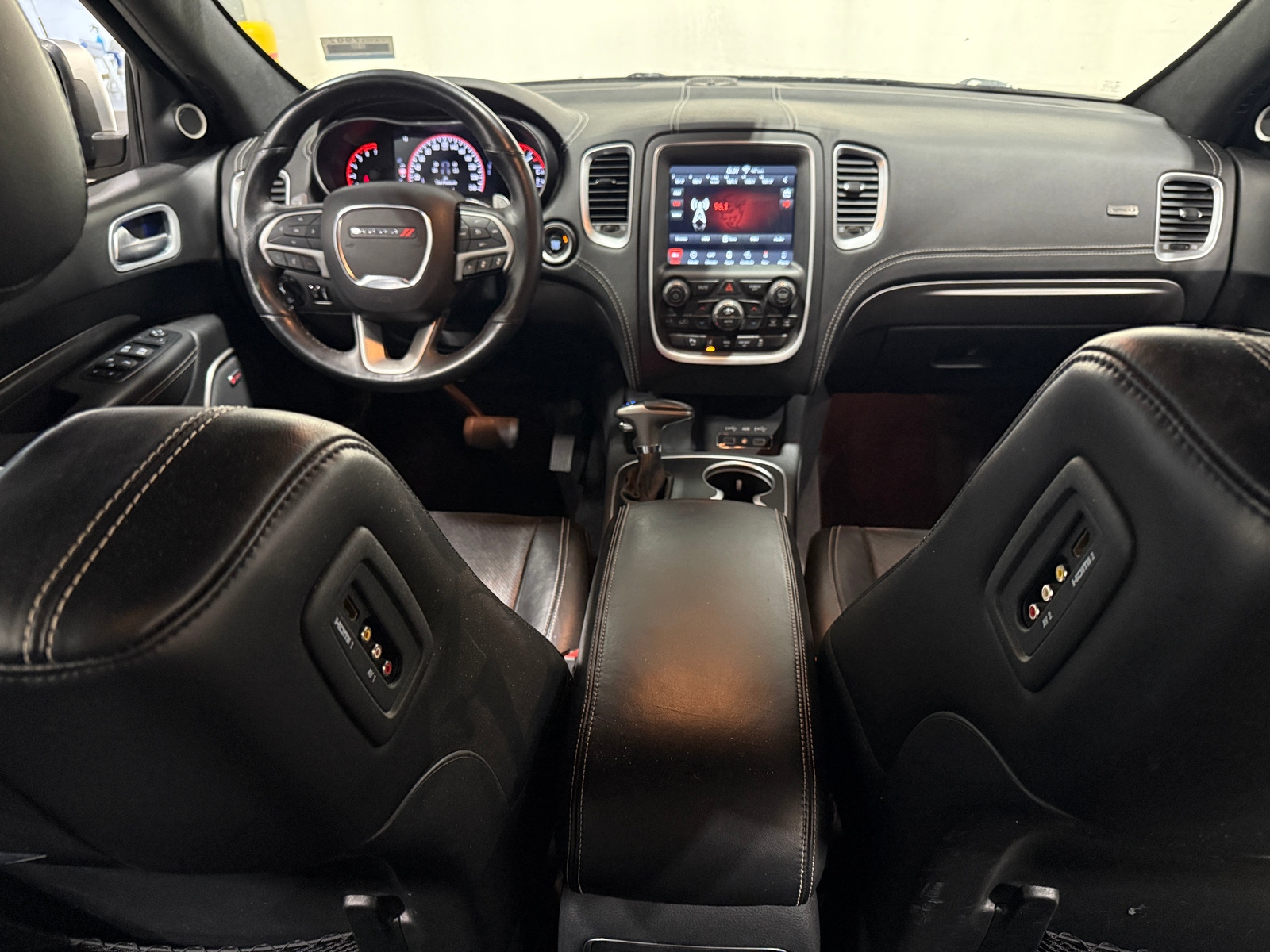 Thumbnail: 2018 Dodge Durango - 2