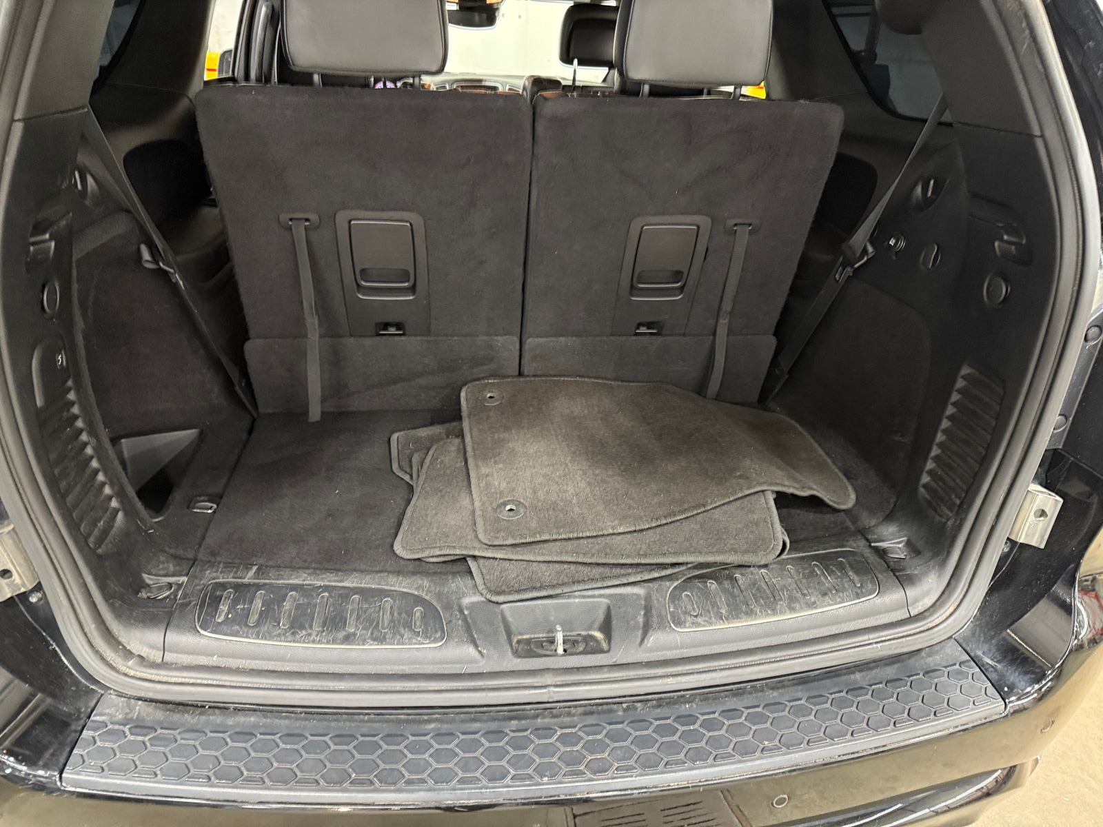 Thumbnail: 2018 Dodge Durango - 6