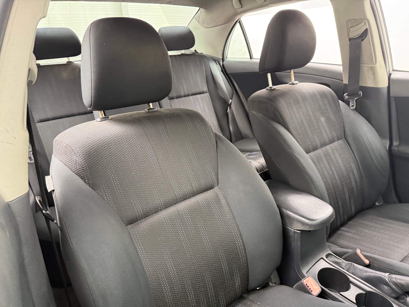 Thumbnail: 2011 Toyota Corolla - 2