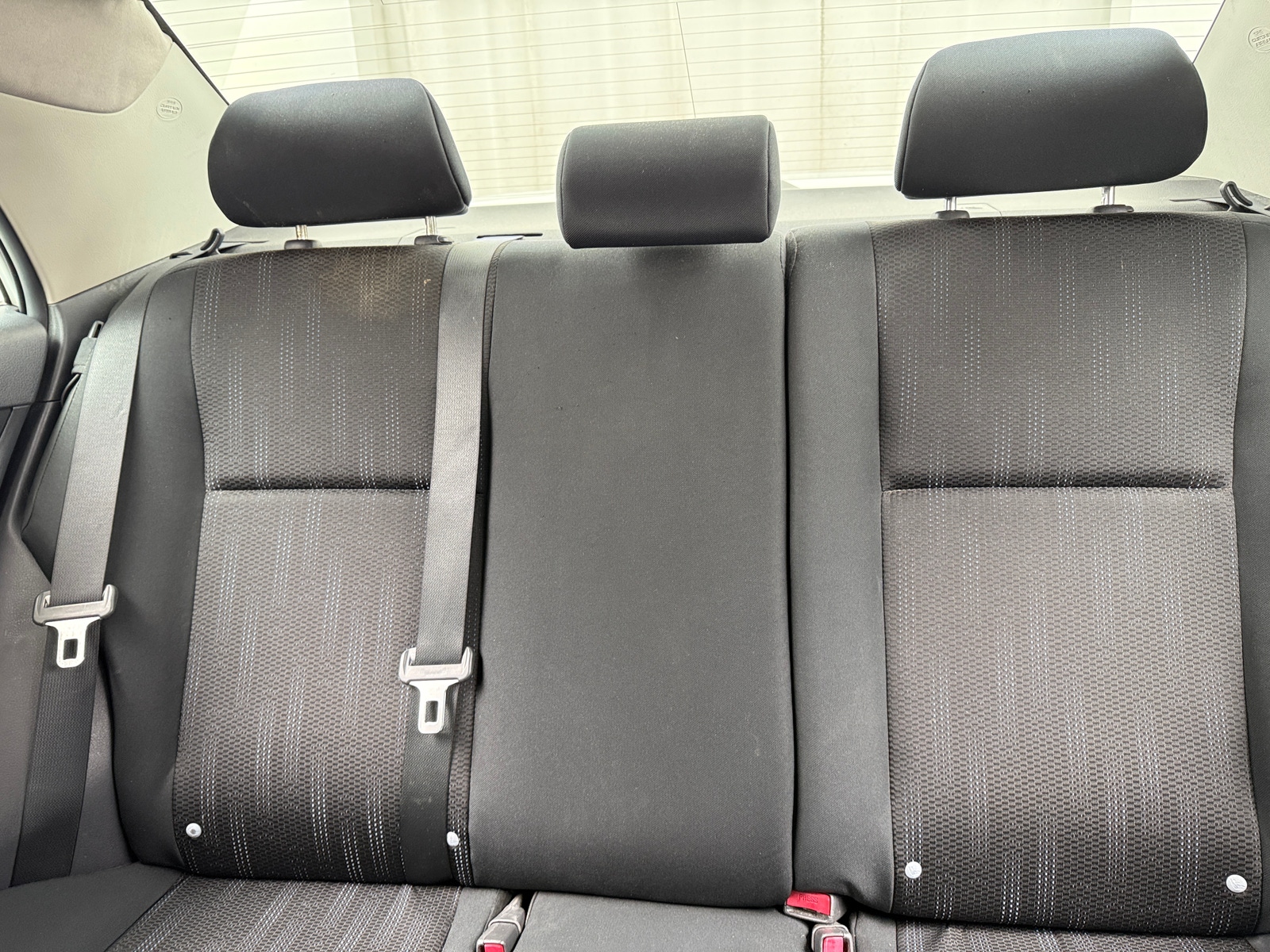 Thumbnail: 2011 Toyota Corolla - 6