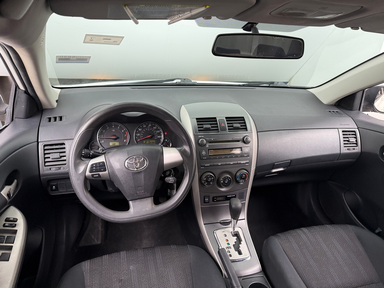 Thumbnail: 2011 Toyota Corolla - 3