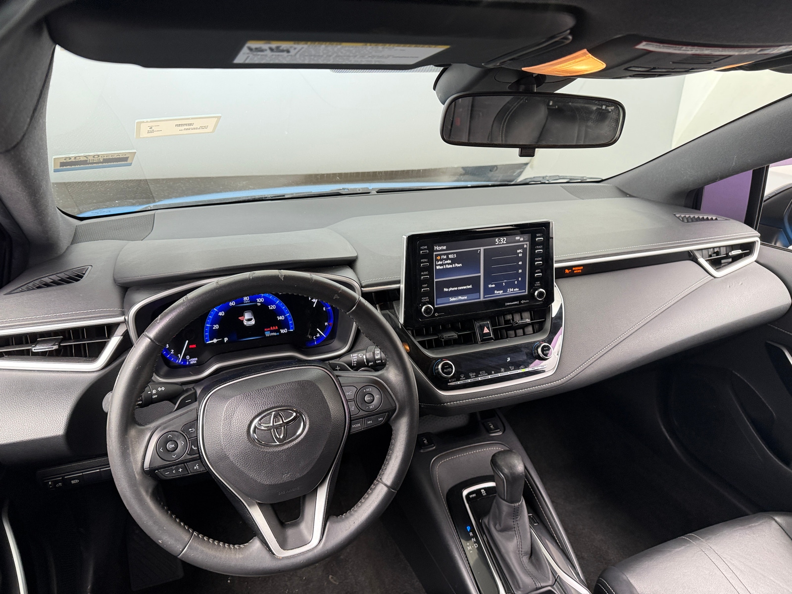 Thumbnail: 2020 Toyota Corolla - 2