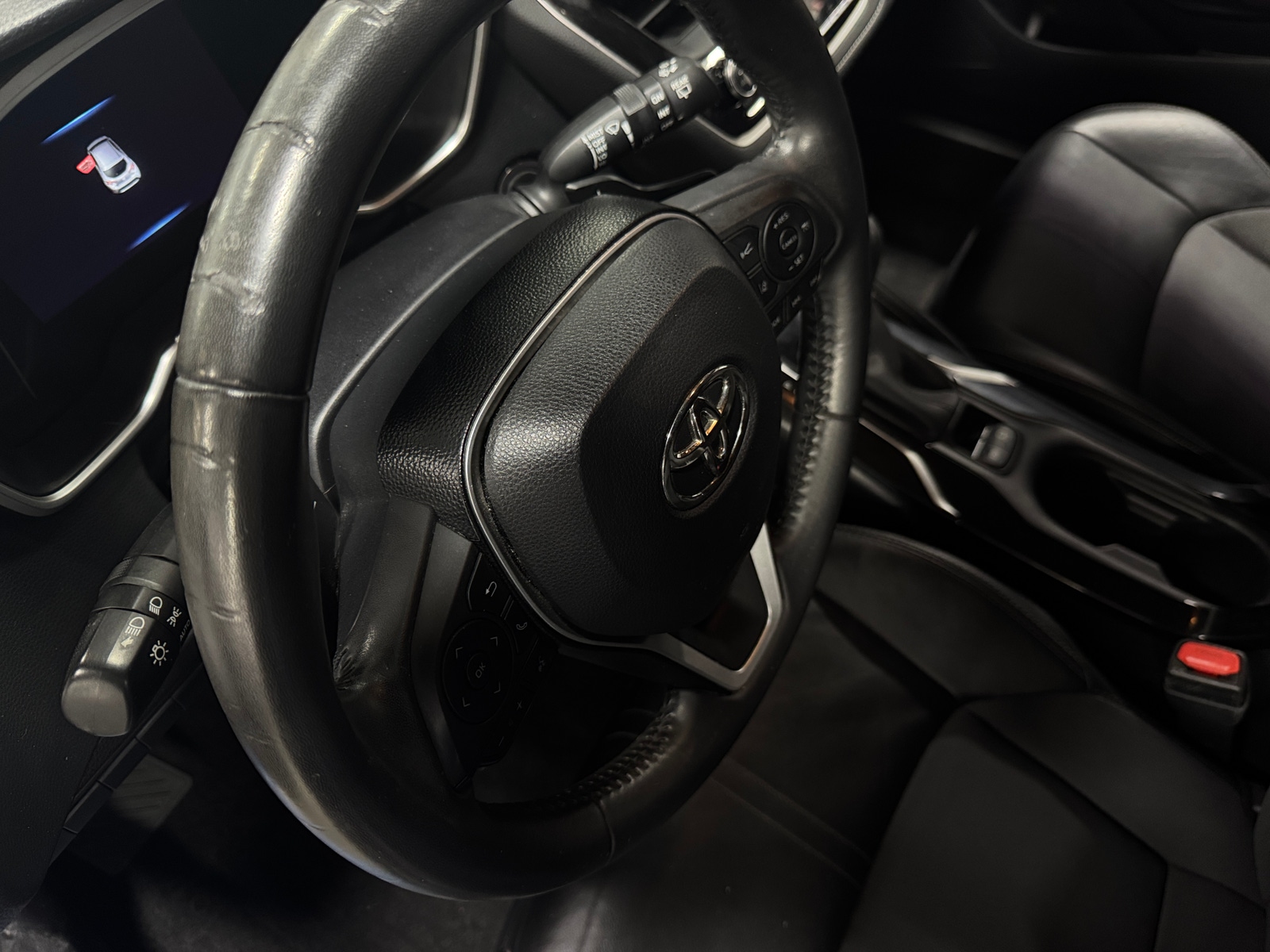 Thumbnail: 2020 Toyota Corolla - 4