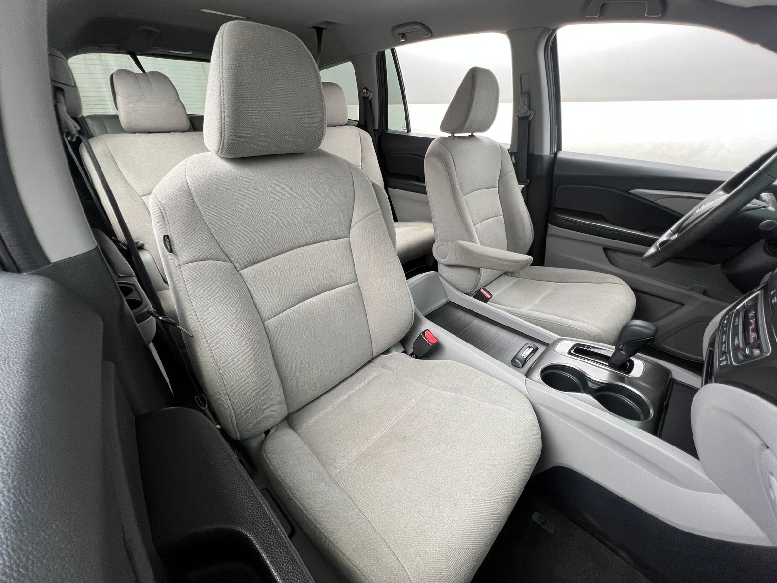 Thumbnail: 2020 Honda Pilot - 2