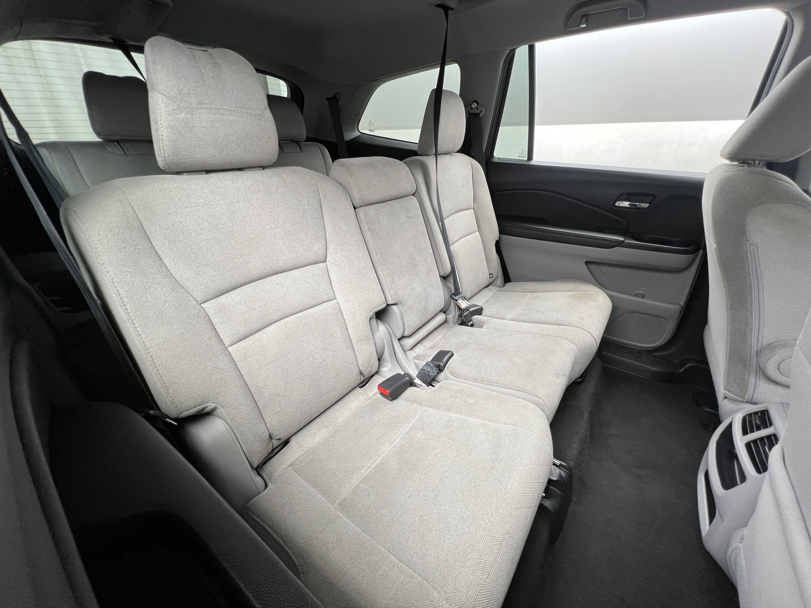 Thumbnail: 2020 Honda Pilot - 6