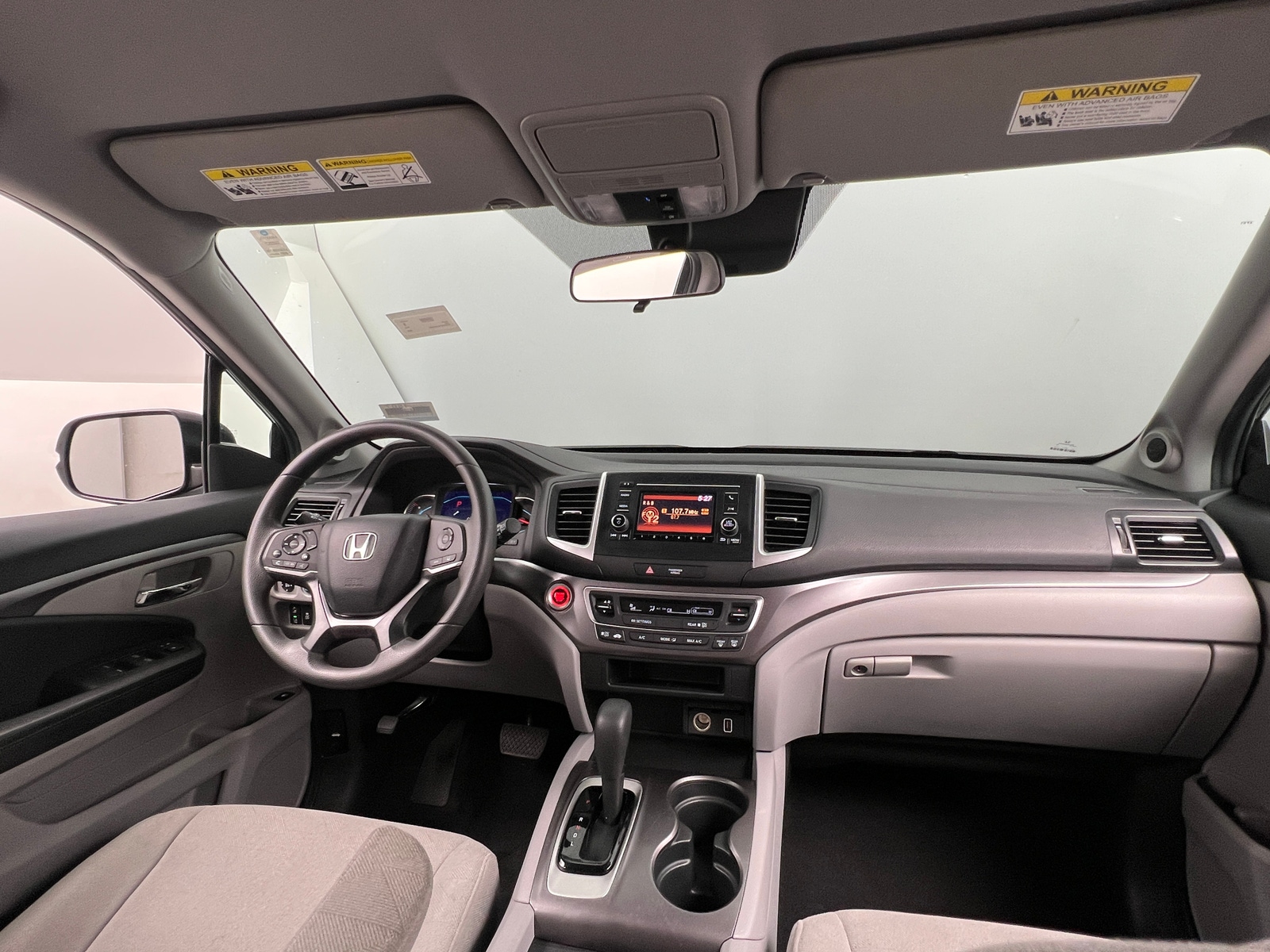 Thumbnail: 2020 Honda Pilot - 3