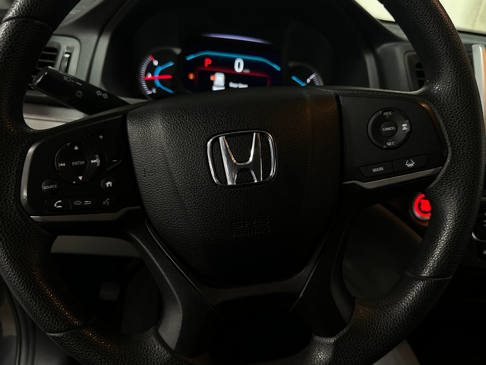 Thumbnail: 2020 Honda Pilot - 5