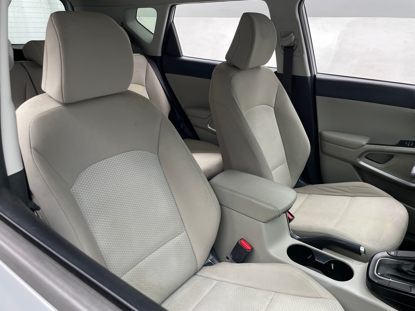 Thumbnail: 2020 Kia Soul - 2