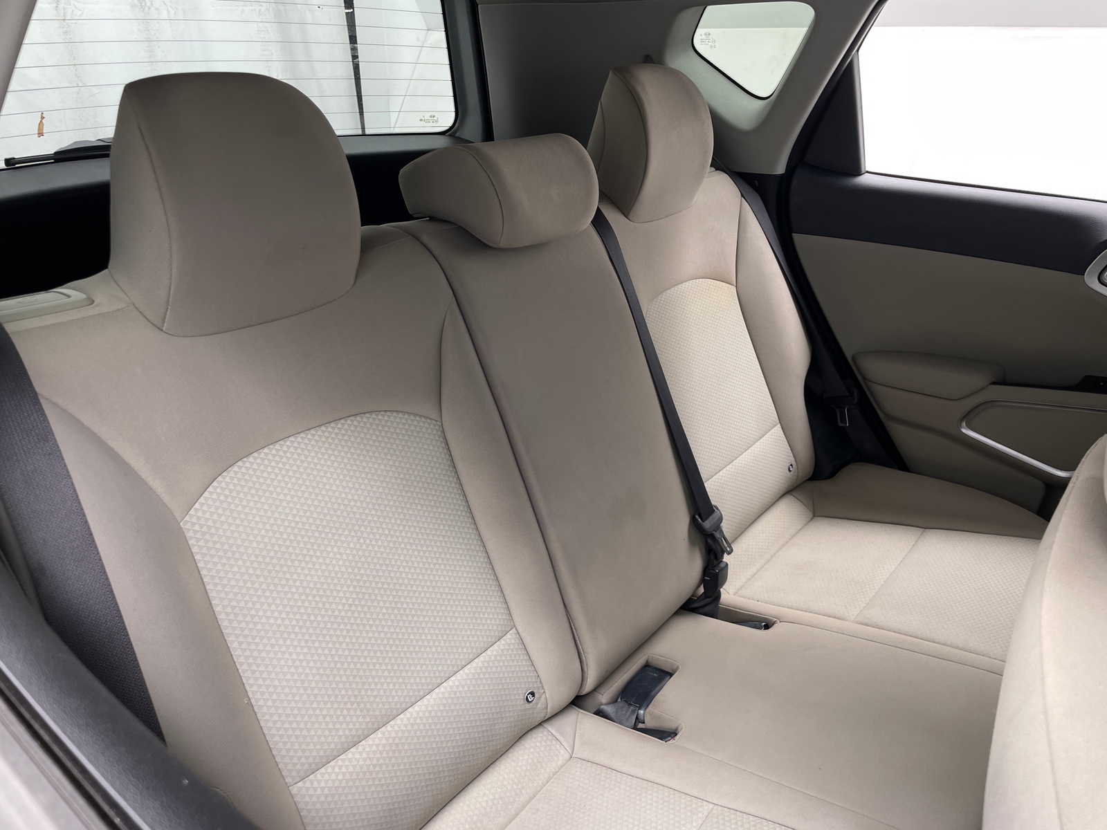 Thumbnail: 2020 Kia Soul - 6