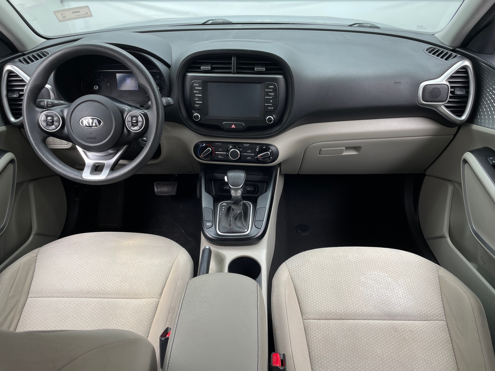 Thumbnail: 2020 Kia Soul - 3