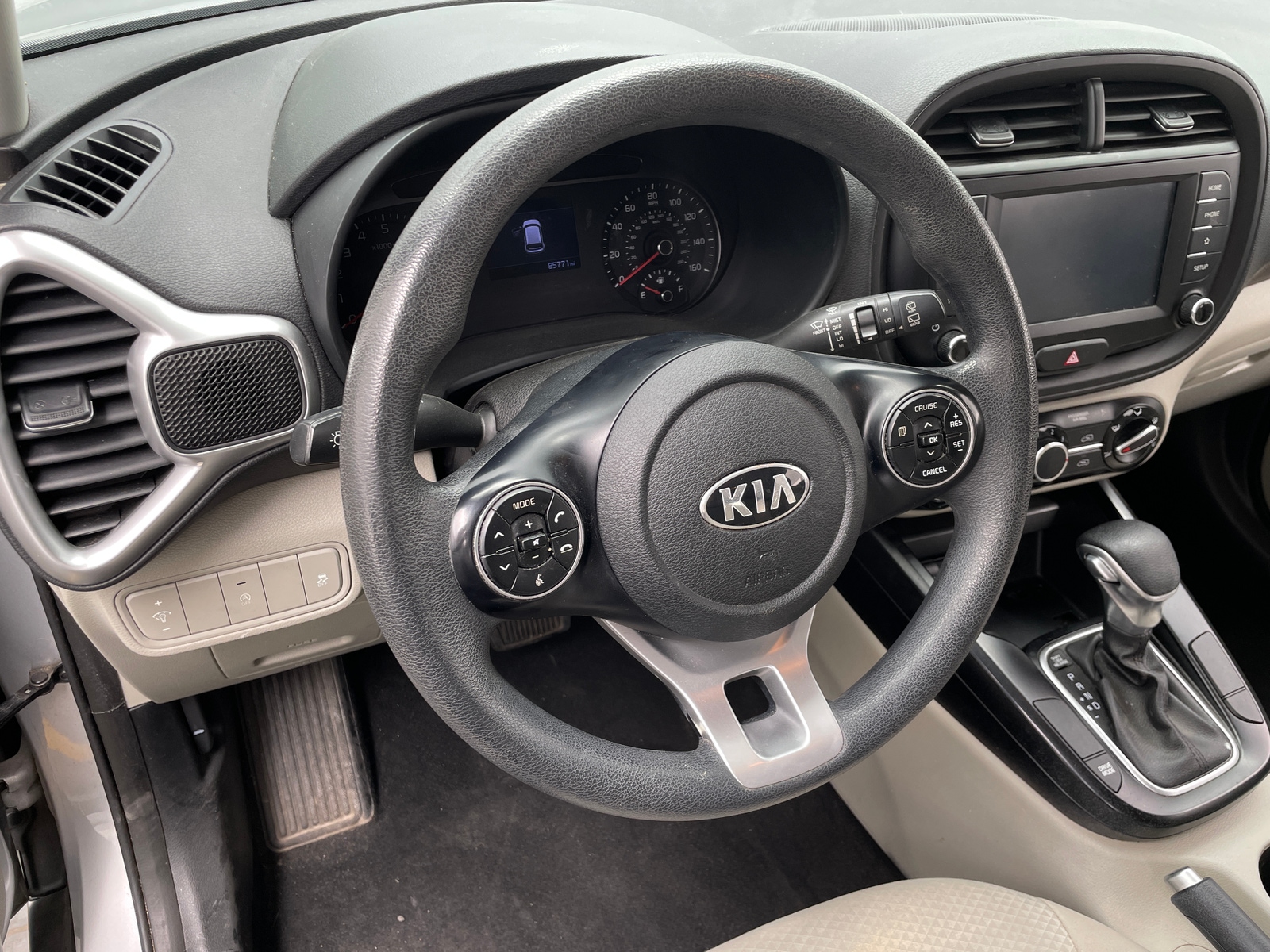 Thumbnail: 2020 Kia Soul - 5