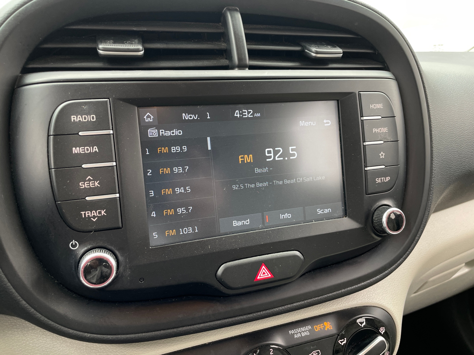 Thumbnail: 2020 Kia Soul - 4