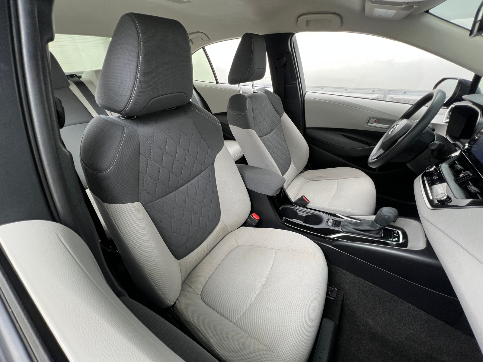 Thumbnail: 2021 Toyota Corolla - 2