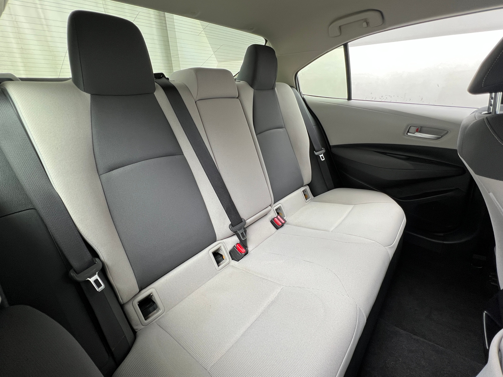 Thumbnail: 2021 Toyota Corolla - 6