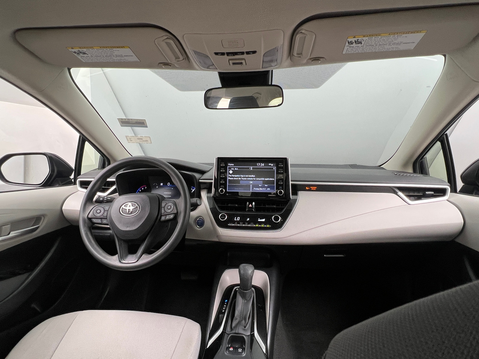 Thumbnail: 2021 Toyota Corolla - 3