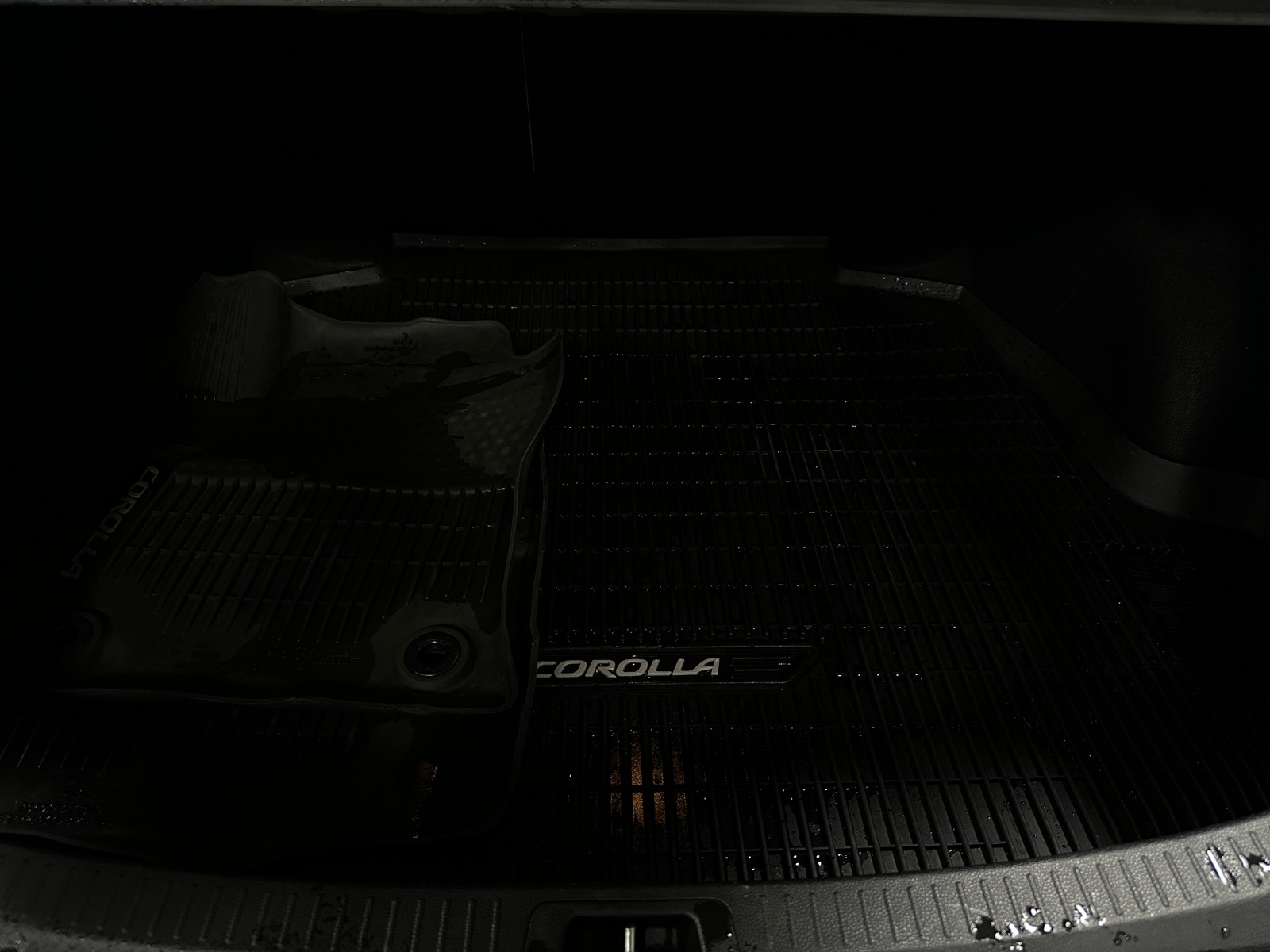 Thumbnail: 2021 Toyota Corolla - 7